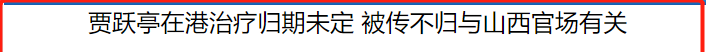 永远下周回国的贾跃亭，到底是不是骗子？