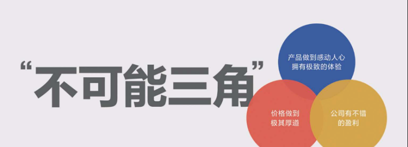 雷军第一次完整讲述：我30年的经验和教训