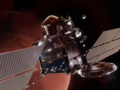 欧洲火星取样返回轨道飞行器项目稳步推进，美方计划因预算待定