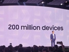 三星承诺：今年将在全球2亿台设备上推出Galaxy AI