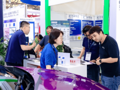 NIRA Dynamics携TPI UX等创新汽车智能软件亮相electronica China 2024，引领智能驾驶技术革新