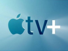 消息称苹果正洽谈购买更多电影版权，以壮大 Apple TV + 片库