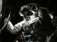 美国宇航局：弄清冷却液泄漏根源前，无限期推迟太空行走