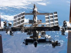 太空环境更具优势，国际空间站科学家在癌症研究方面取得进展
