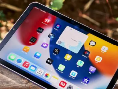 苹果iPad mini 7年底发布，性能提升引猜想